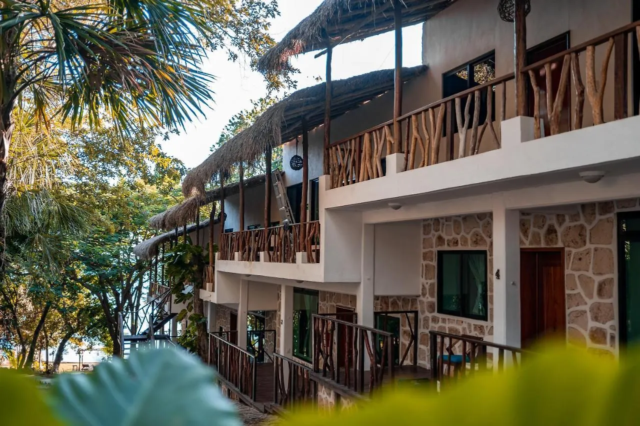 Hotel Wayak Bacalar 0*,