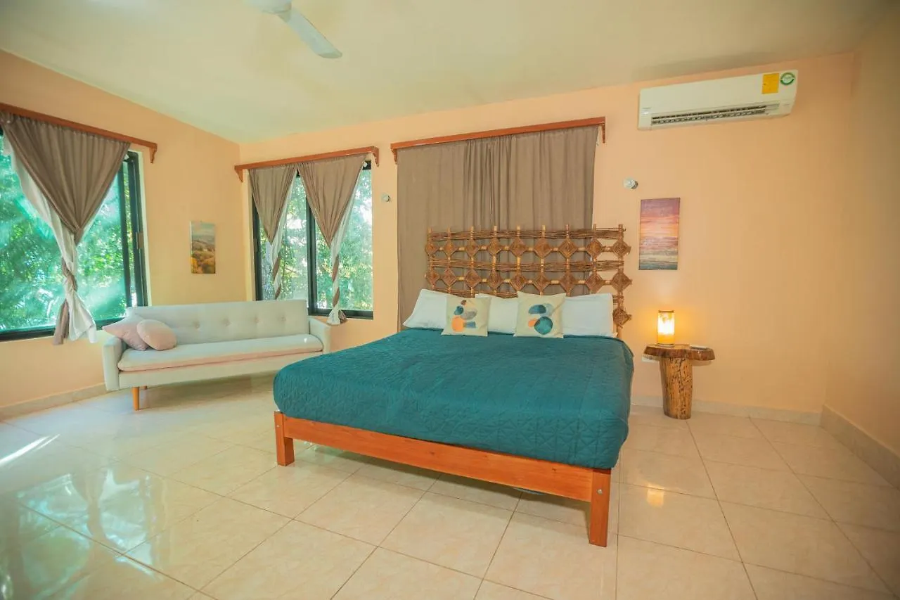 Hotel Wayak Bacalar 0*,
